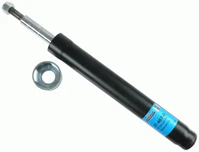 BOGE 27-467-0 Amortisör Vw Golfıı  84-90  Yağlı  Ön 191413031K