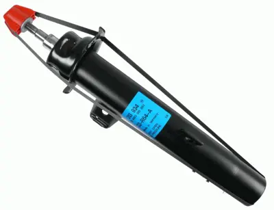 BOGE 32-R64-A Amortisör E-89 Ön Sol  Gazlı 31316790045