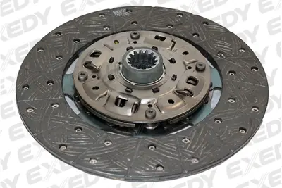 EXEDY MFD067U Deb. Balatası Canter Fe859 Euro4 07> ML133000