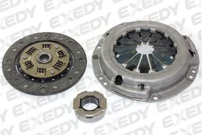 EXEDY SZK2012 Deb. Seti Jımny  1,3l  Sn413    00-> Ç:190 D:20