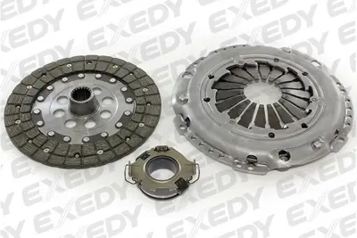 EXEDY TYK2206 Deb. Seti Avensıs 2.0 D4-D 1cdf Ç:225 D:21