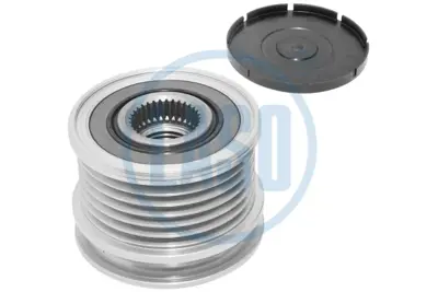 LASO 20156003 Şarz Dinamo Kasnağı Spr/Vito Cdı A6111550215