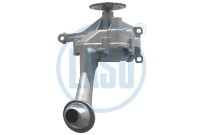 LASO 20180152 Yağ Pompası  602 Spr  Dişlili A6021803001