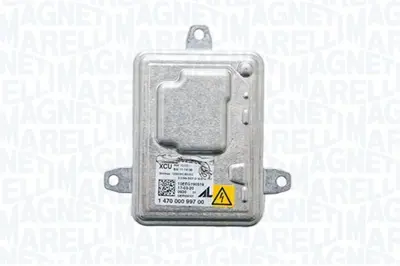 MAGNETI MARELLI 711470000997 Far Modülü (Xenon) 204/246/176/166 A1669002800