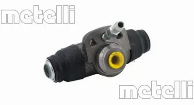 METELLI 04-0060 Fren Silindiri Vw 17 Lik Arka Polo Hb.,Golfııı,A80 171611051A, 171698051A, 171698545, 309611051, 3096110511, 309611053, 3096110531, 311611051A, 321611051A, 321611053A