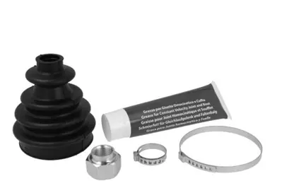 METELLI 13-0366 Aks Körüğü Dış Chevrolet Aveo/Kalos/Lacettı 04> 1.4-1.6 96391553