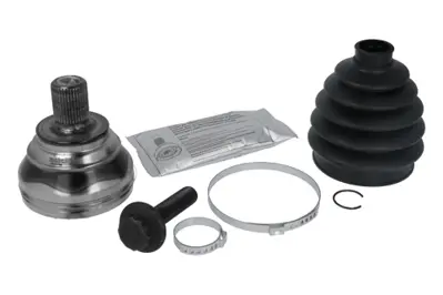 METELLI 15-1923 Aks Mil Kafası Vw Dış Passat 2015-> 1J0407311G, 1K0407311G, 1K0407311H, 1K0407311L, 1K0498099, 1K0498099A, 1K0498099AX, 1K0498099C, 1K0498099E, 1K0498099EX