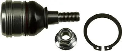 TRW JBJ492 Alt Rotıl 1609910680, 1612448380, 1612448480, 1612448580, 3520V0, 3520X9, 3521R1, 3521V0, 3523C, 3523CS