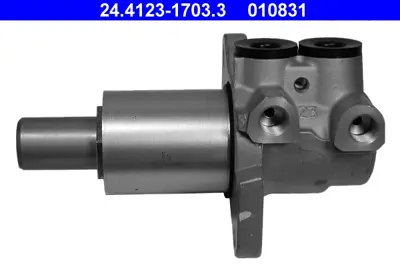 ATE 24.4123-1703.3 Ana Merkez  Vaneo 414 A4144300001