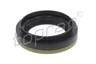 TOPRAN 200533 Keçe Teker Porya Aks Astra F G H J Corsa B C D 93 24211013, 24583232, 2743184, 2743184E00, 374197, 374596, 71747834, 90182165, 90289512