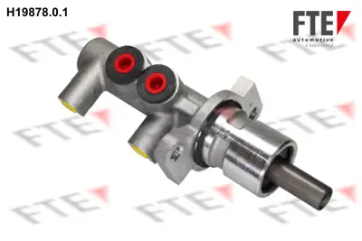 FTE H19878.0.1 Ana Merkez E-36 34311161860