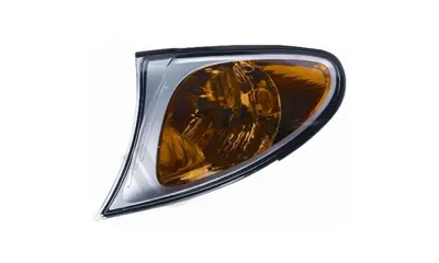 ULO 7239-03 Sinyal E-46 Sol Sarı / Grı Çerçeve     ( 01 -    ) 63136915375