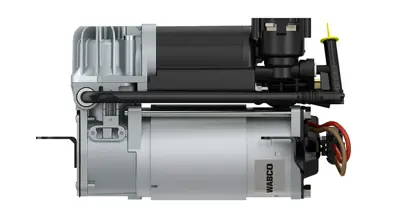 WABCO 4154033030 Hava Süspansiyon Kompresörü 211/215/219/220 A2113200304