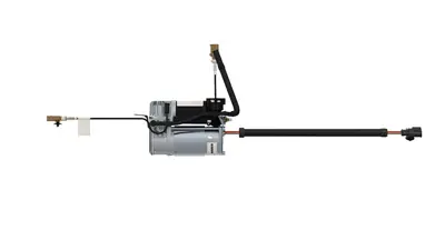 WABCO 4154033090 Hava Süspansiyon Kompresörü > Vw A8 1995-2002 4E0616007C  