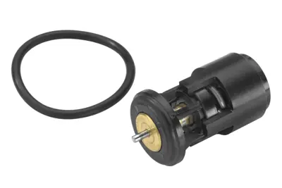 WAHLER 3143.87D Termostat-Vw 1.6 Polo Hb.  Aee Alm 032121110B