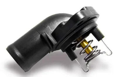 WAHLER 410475.87D Termostat-Vw 1.4 Polo Bbz Bky Bud 02-09  (Kapaklı) 032121121K