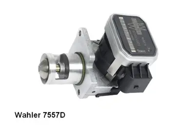WAHLER 7557D Egr Valfi 629 Sol A6291400560