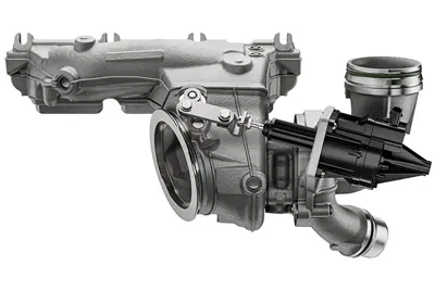 CONTINENTAL CONTITECH 2800013005280 Turbo   F-45/46/48  F-54/55/56/57  B-38 11652378355, 11652400533, 11652681209, 11657633795, 11657636784, 11658643129, 11659470992, 11659895980, 2378355, 2400533