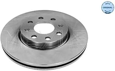 MEYLE 615 521 0031 Fren Diski Opel Astra K   (276 Mm)  Ön 13502044, 13502045, 13502824, 13515905, 13515906, 13592055, 13592062, 13597459, 13597460, 13597461