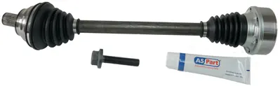 ASPART 1DSH1026 Aks Mili Komple Vw Golfv Blf 05> Sol 1K0407271AR 1K0407271AS 1K0407271DH 1K0407271DP 1K0407271GG 1K0407272GS 1K0407272HC 1K0407451BX 1K0407451MX 3C0407271AB