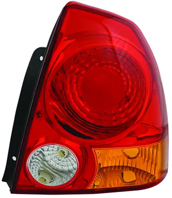 ASPART 2TLW1051 Stop Accent Duylu 03-06 Rh 92402-25510