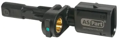 ASPART 2WSE1047 Sensör Hız Vw Caddyııı 1.9tdi,2.0sdi Arka 2K0927807 65271200004 S706601037 WHT003864 WHT003864A WHT003864B
