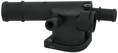 ASPART 6CFL1003 Müşür Yuvası Vw Golfv-Caddy 1.9 Tdi 038121132D