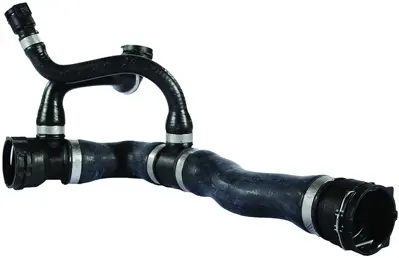 ASPART 6HOS1149 Radyatör Hortumu E-60/61 Üst M-54 17127519255 7519255