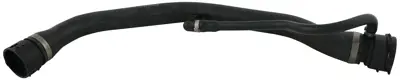 ASPART 6HOS1160 Radyatör Hortumu E-60/61/63/64 Alt M-57 N2 17127787449 7787449