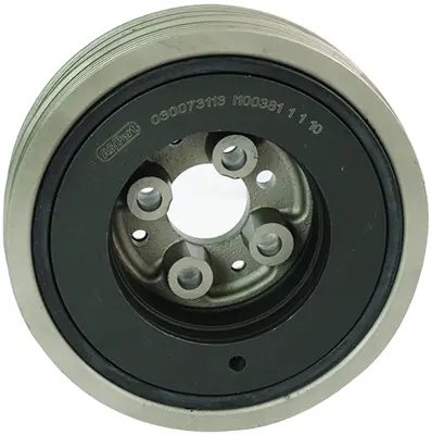 ASPART 8CBP1002 Krank Kasnağı Vw 1.9 Tdi Passat Avf,Avb 038105243F