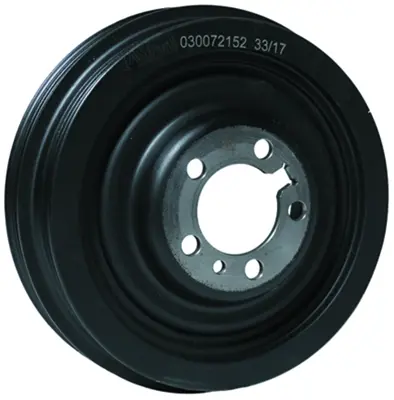 ASPART 8CBP1033 Krank Kasnağı Suz Swıft 12610-71C11