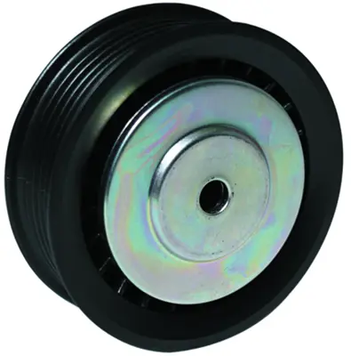 ASPART 8DGP1058 Gergi Kasnağı Şarz Vw 2.4 2.5 Tdi T4, Lt35 Kanallı 074145278F 