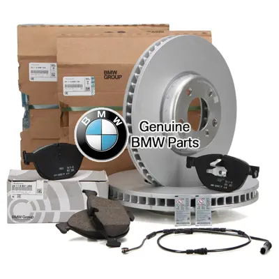 BMW 34116868938 Fren Diski E-70/71 Ön Tek 34114074370 34116771986 34116778403 34116779293 34116793244 34116852253 34116857096 34116868938 34116877653 34116886477