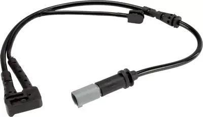 TRW GIC407 Fren Balata Fısı Ön 34351543830, 34356865613, 34356888167, 6865613, 6888167