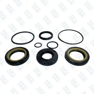 AKD OP200215 Dıreksıyon Tamır Takımı Astra G 