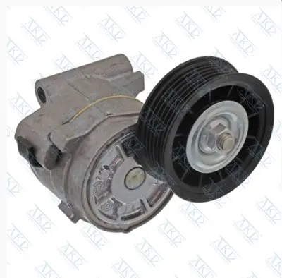 AKD OP115117 Alternator V Kayıs Gergi Rulmanı Kopmple Omega B Sıgnum Vectra A B Vectra C 2.5 2.6 3.0 3.2 V6