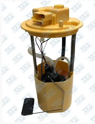 AKD OP137122 Yakıt Pompası Komple Opel Merıva B 1.6dtc