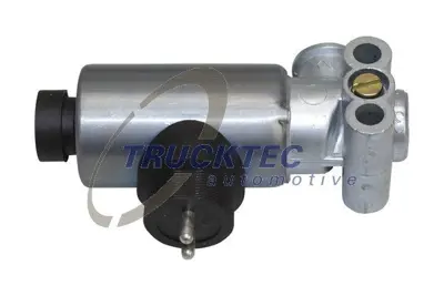 TRUCKTEC 01.53.151 Selenoıd Valf Kapı Otomatıgı  Mercedes Iveco Daf Man Renault  153150, 153151, 9685472580, 1525RG