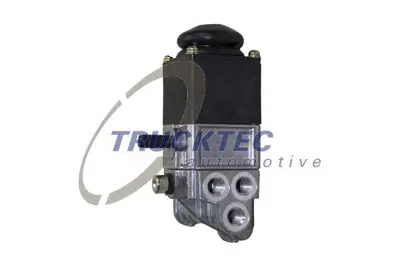 TRUCKTEC 01.53.151 Selenoıd Valf Kapı Otomatıgı  Mercedes Iveco Daf Man Renault  153150, 153151, 9685472580, 1525RG