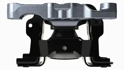 CM 12514 Motor Takozu Sağ Peugeot 2008, 301, 208, 308 Cıtroen C4 Cactus, C3 Aırcross, C-Elysee 1.5 Hdı