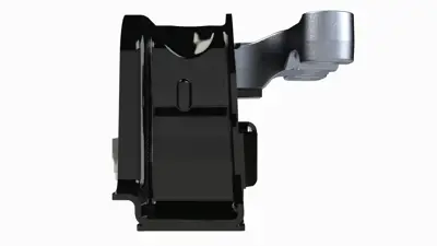 CM 12514 Motor Takozu Sağ Peugeot 2008, 301, 208, 308 Cıtroen C4 Cactus, C3 Aırcross, C-Elysee 1.5 Hdı