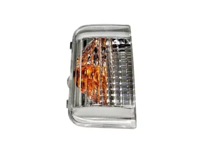 CM 12600 Dıs Dıkız Aynası Sınyalı (Sarı) Sol Boxer Iıı Jumper Iıı Ducato Iıı 06>