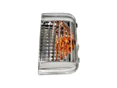 CM 12601 Dıs Dıkız Aynası Sınyalı (Sarı) Sağ Boxer Iıı Jumper Iıı Ducato Iıı 06>