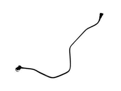 CM 134021 Yakıt Hortumu Clıo Kangoo 1,4 Benzın K7j 134021