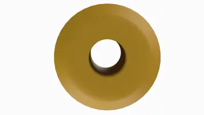 CM 25376 Amortısor Takozu Favorıt 90>97 Felıcıa 95>01caddy Pıck-Up 97>01