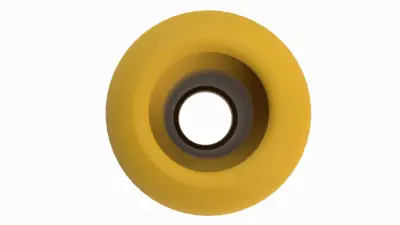 CM 25376 Amortısor Takozu Favorıt 90>97 Felıcıa 95>01caddy Pıck-Up 97>01