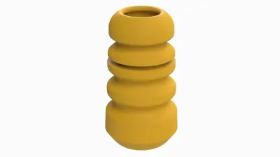 CM 25376 Amortısor Takozu Favorıt 90>97 Felıcıa 95>01caddy Pıck-Up 97>01