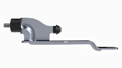 CM 30116 Intercooler Bağlantı Tutucu  Connect 1.8 Tdcı 03>14 