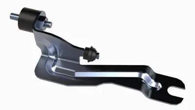 CM 30116 Intercooler Bağlantı Tutucu  Connect 1.8 Tdcı 03>14 