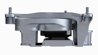 CM 35101 Sanzıman Ust Takozu 1.5 Tdcı (6 Vıtes) Ford/Courıer B460 17>